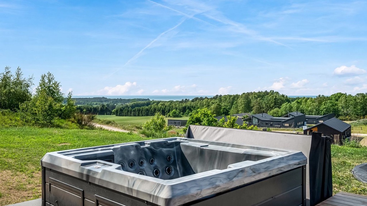 Photo of Bathroom in Bønnerup Strand