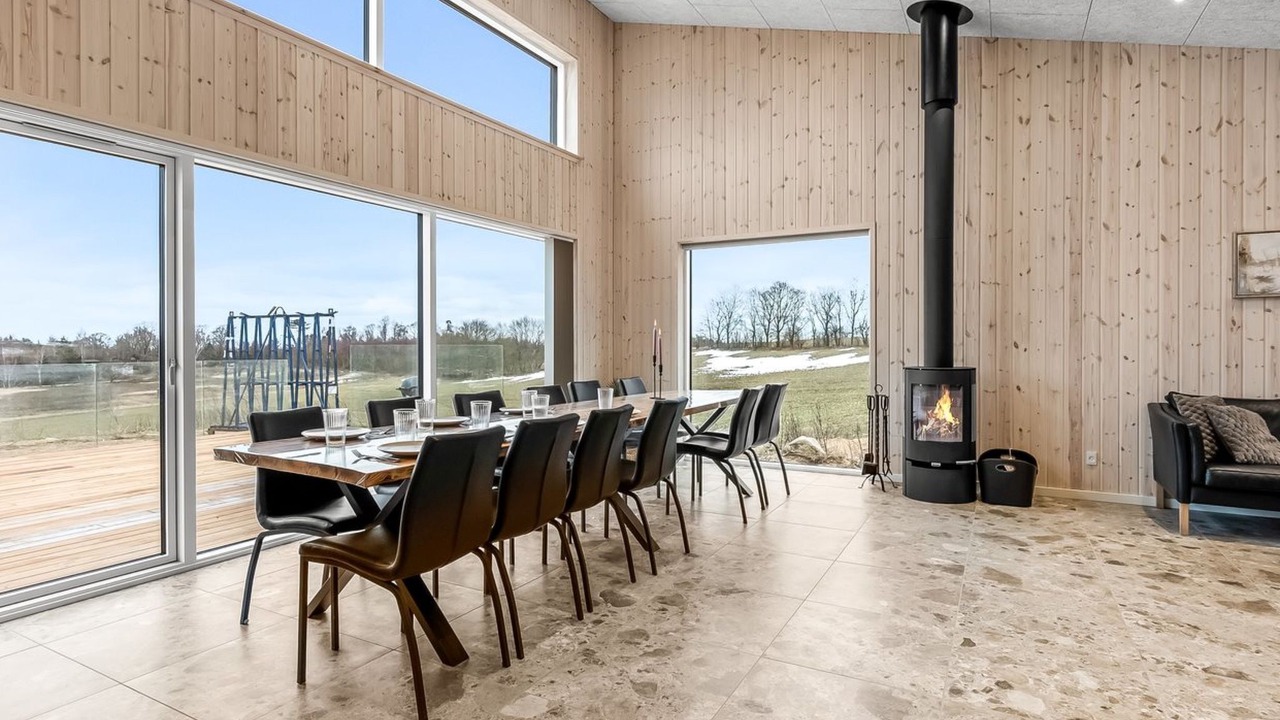 Photo of Livingroom in Bønnerup Strand