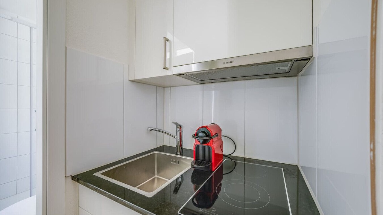 Photo of Kitchen in St. Gallen