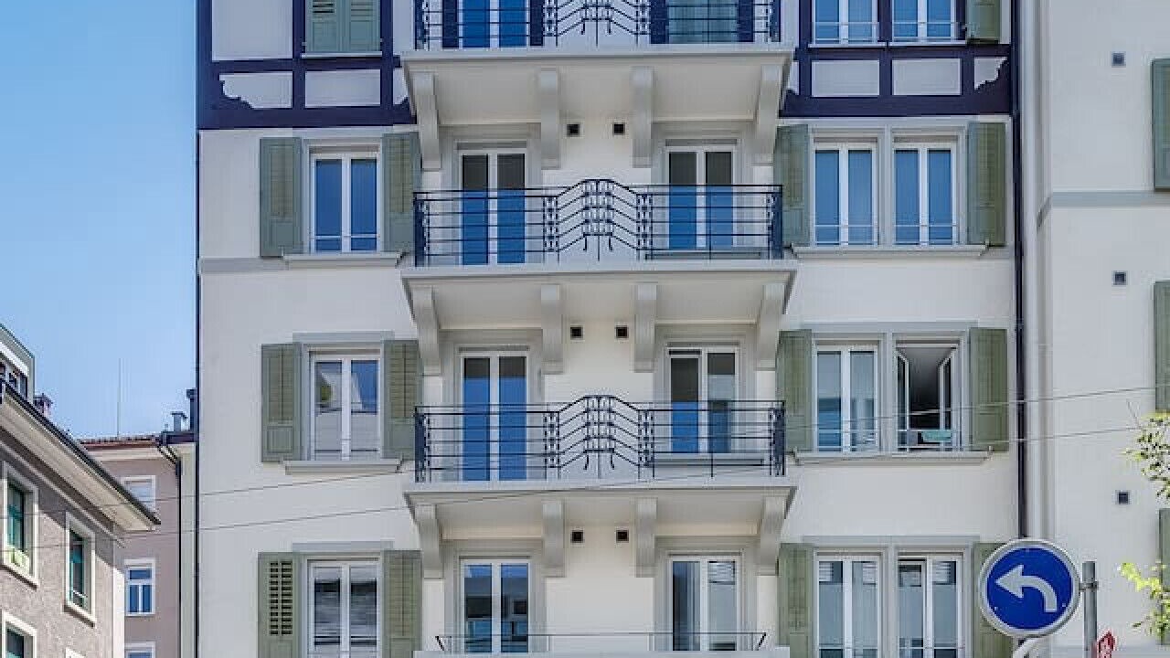 Photo of Outdoor in St. Gallen