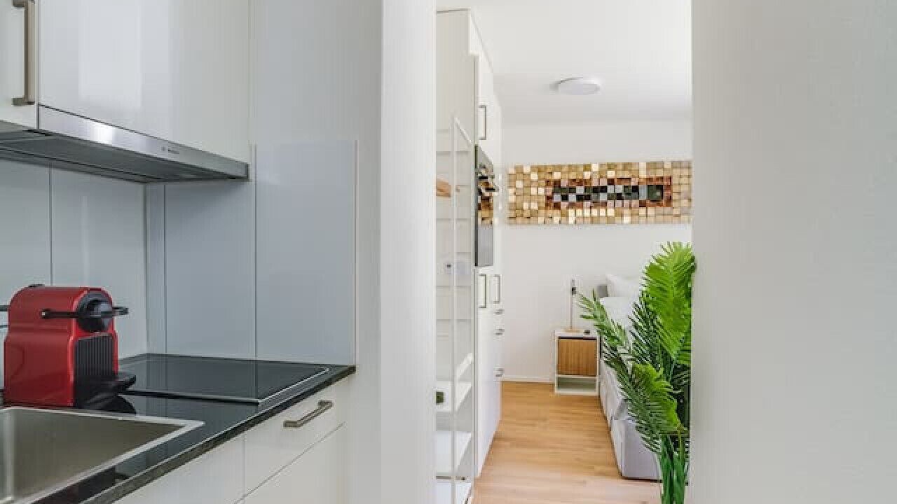Photo of Kitchen in St. Gallen