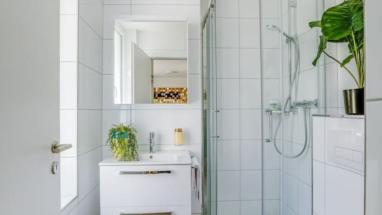 Photo of Bathroom in St. Gallen