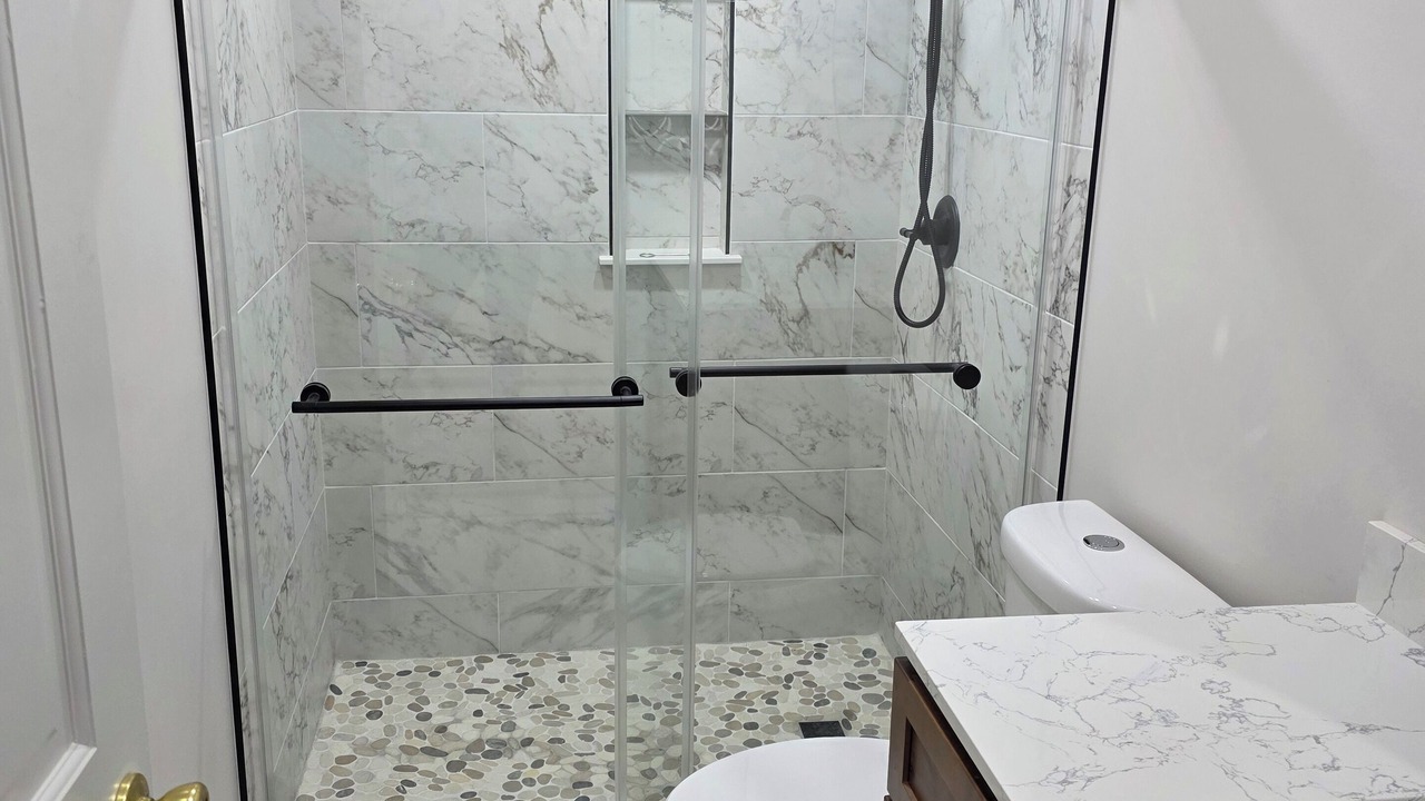 Photo of Bathroom in Blossvale