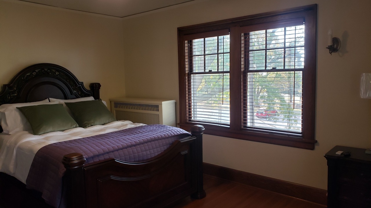 Photo of Bedroom in Storm Lake