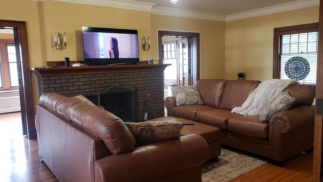 Photo of Livingroom in Storm Lake