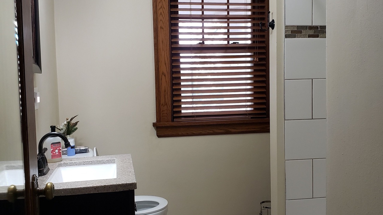 Photo of Bathroom in Storm Lake