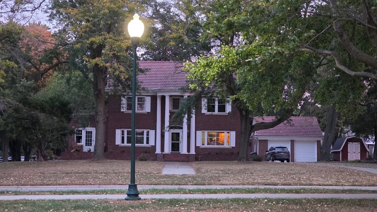 Photo of Outdoor in Storm Lake
