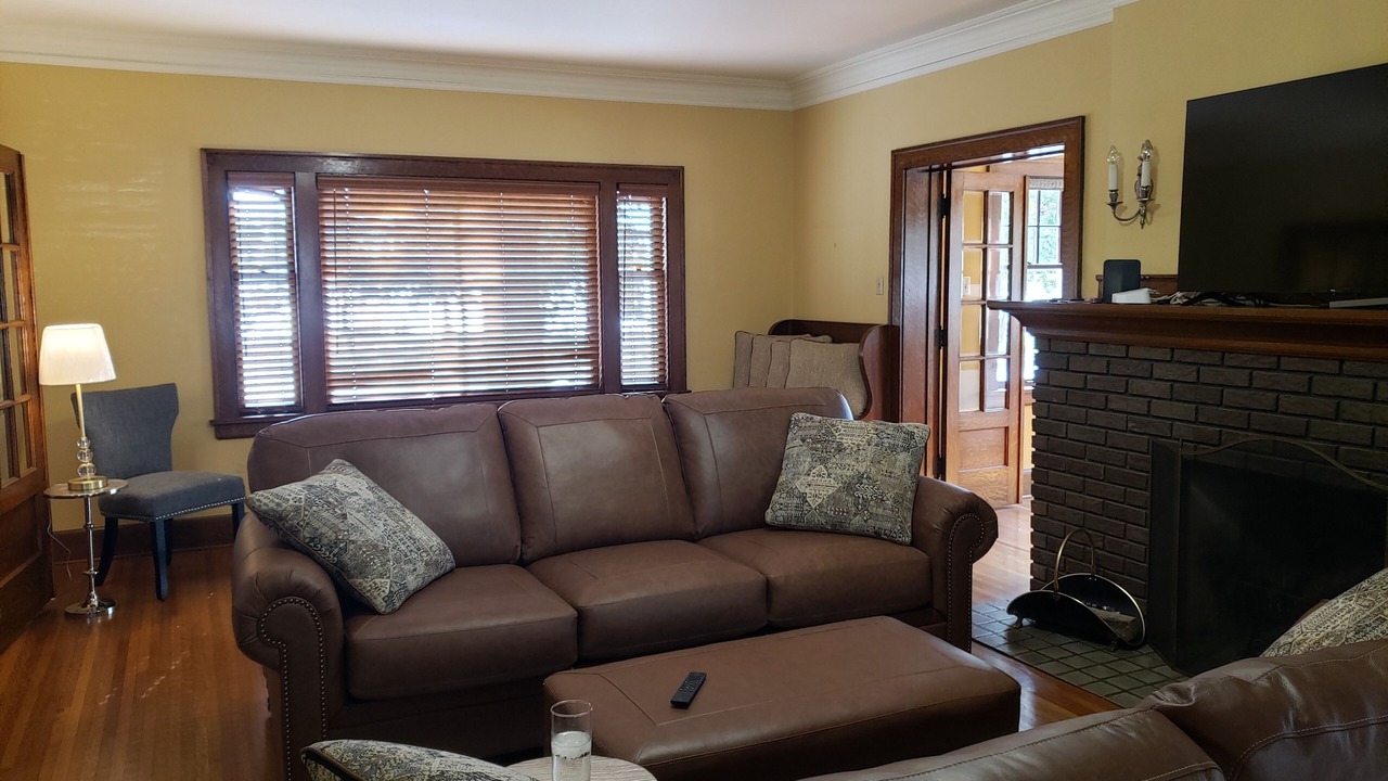 Photo of Livingroom in Storm Lake