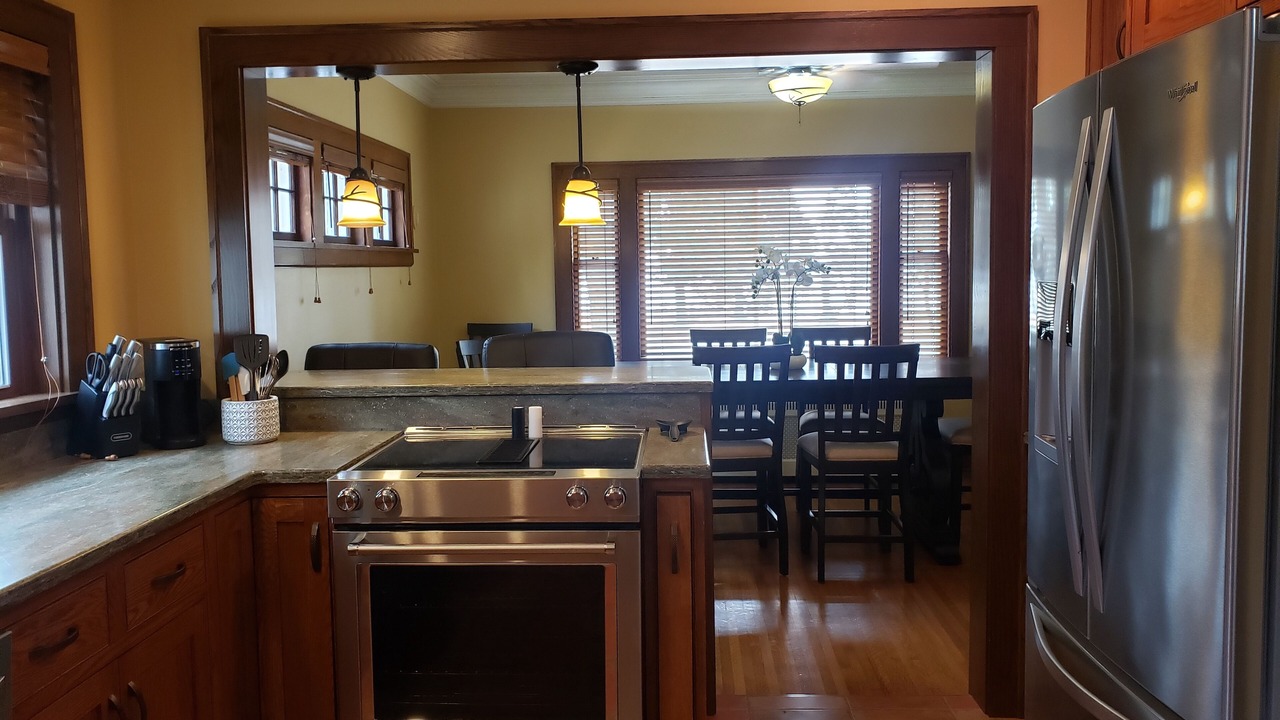 Photo of Kitchen in Storm Lake
