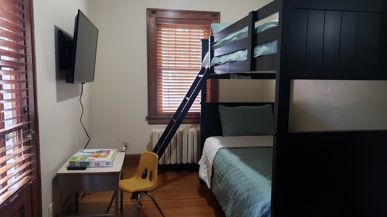 Photo of Bedroom in Storm Lake