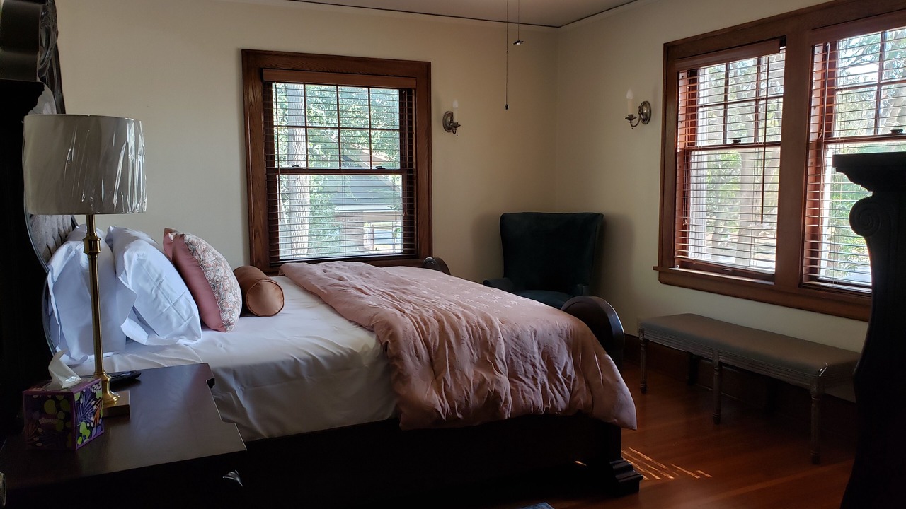 Photo of Bedroom in Storm Lake