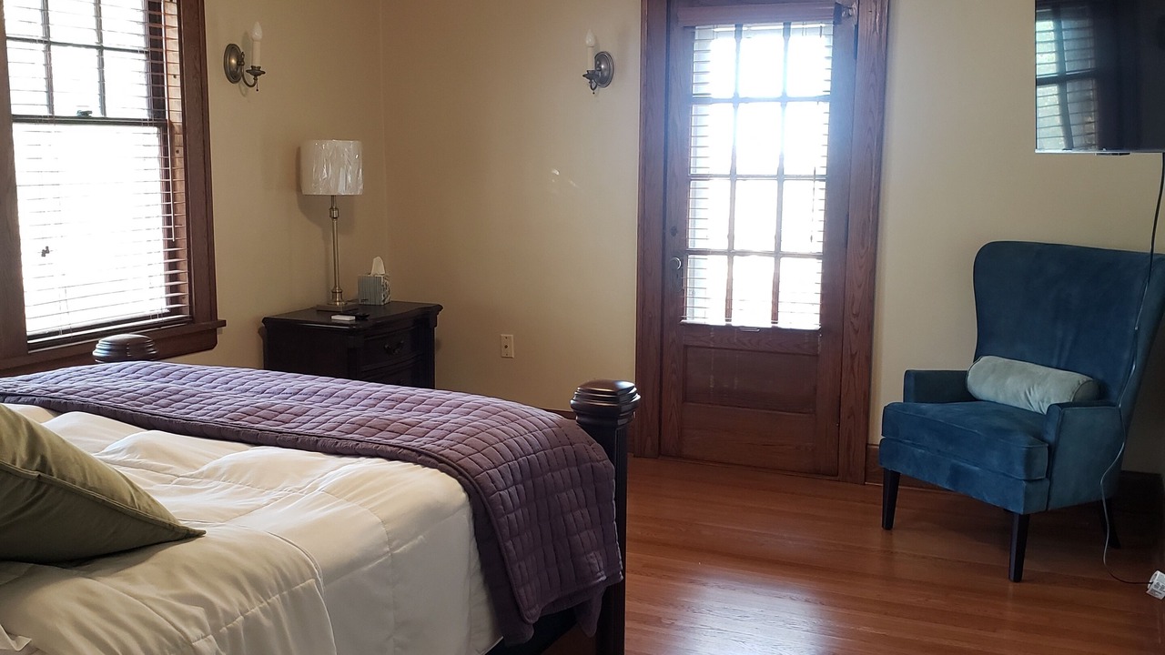 Photo of Bedroom in Storm Lake