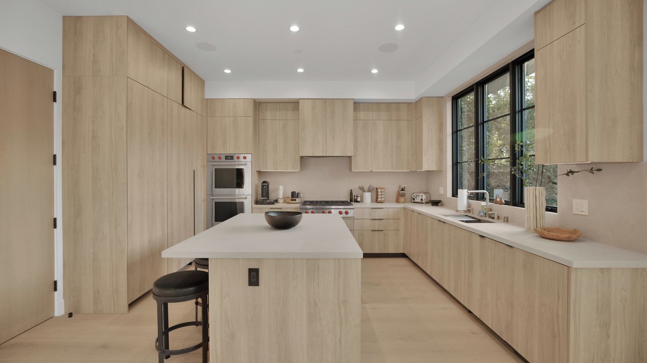 Photo of Kitchen in North Hollywood