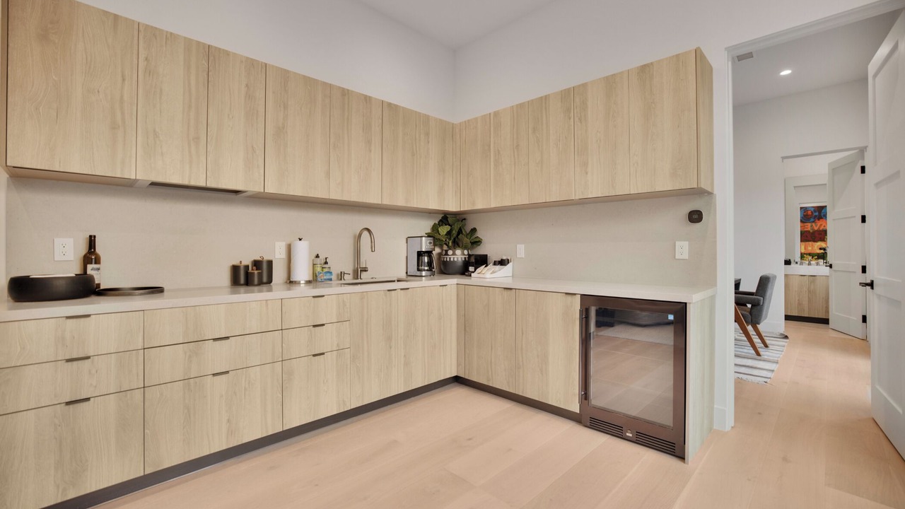 Photo of Kitchen in North Hollywood