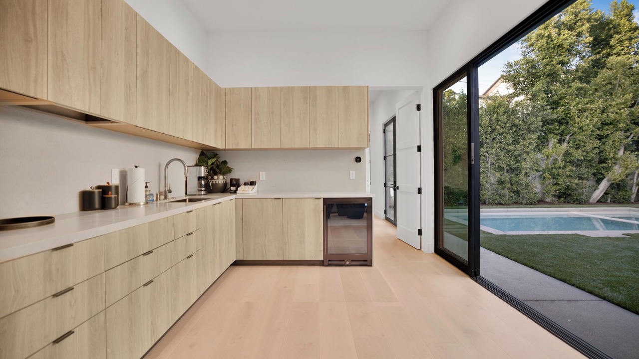 Photo of Kitchen in North Hollywood