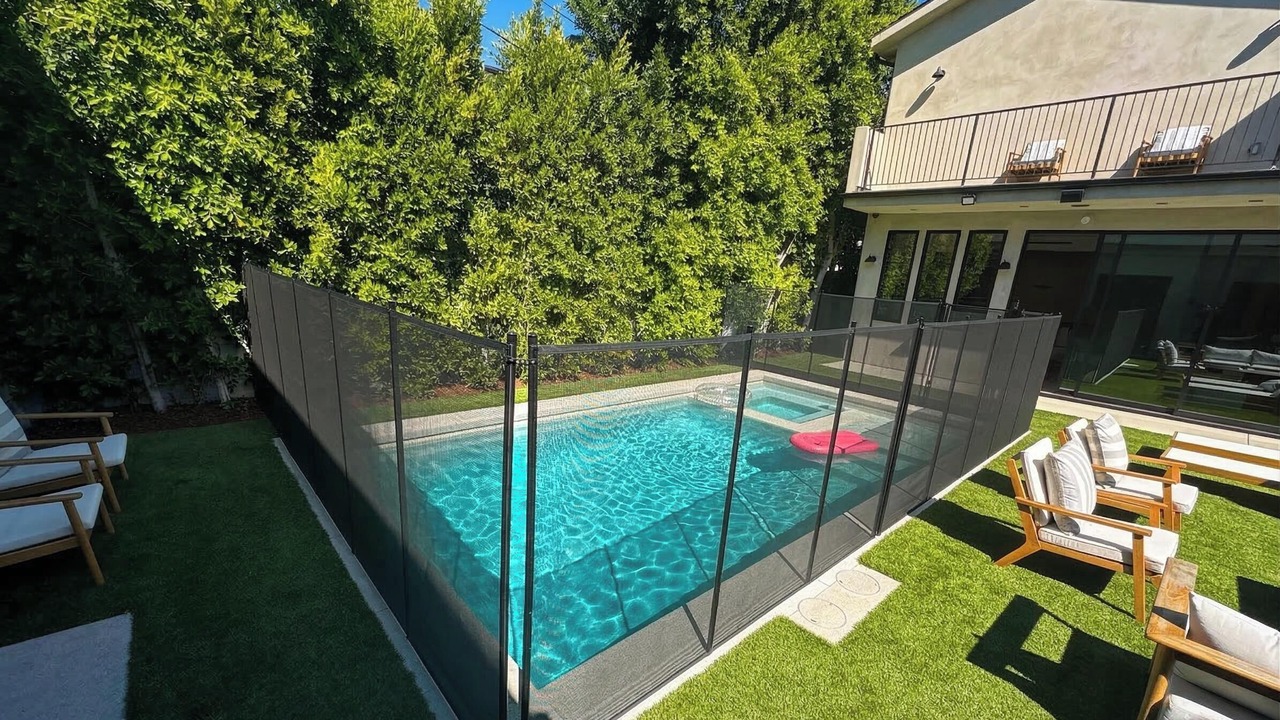 Photo of Outdoor in North Hollywood