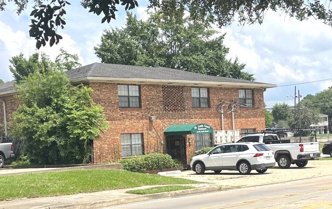 Photo of Outdoor in Beauregard Town Historic District