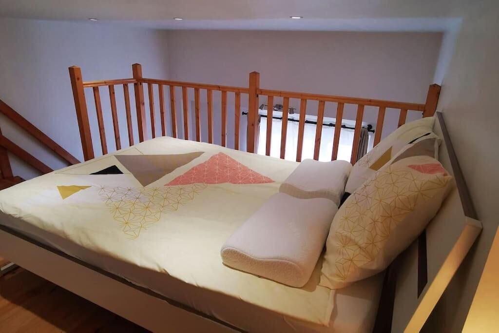 Photo of Bedroom in Les Avenieres