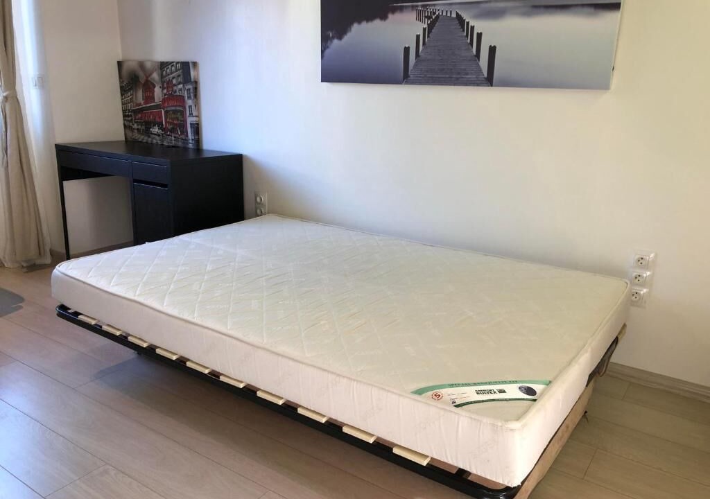 Photo of Bedroom in Les Avenieres