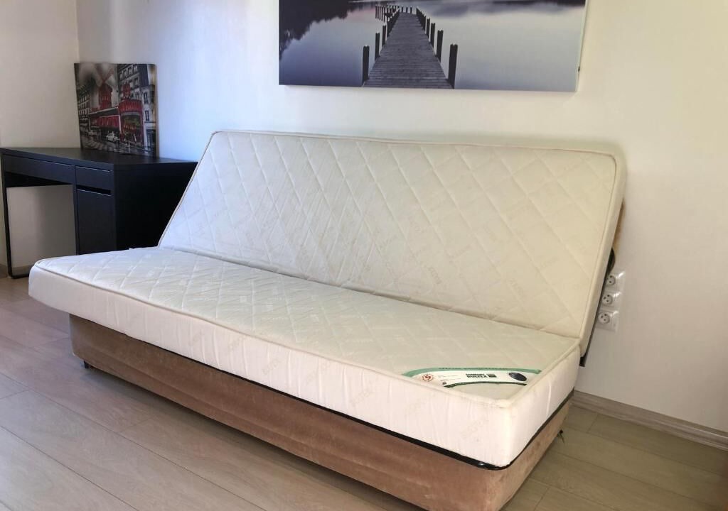 Photo of Livingroom in Les Avenieres