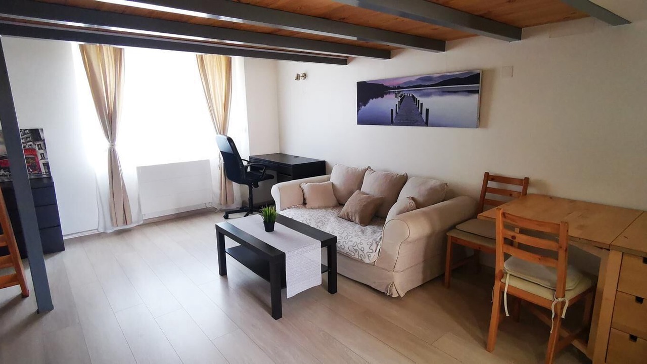 Photo of Livingroom in Les Avenieres