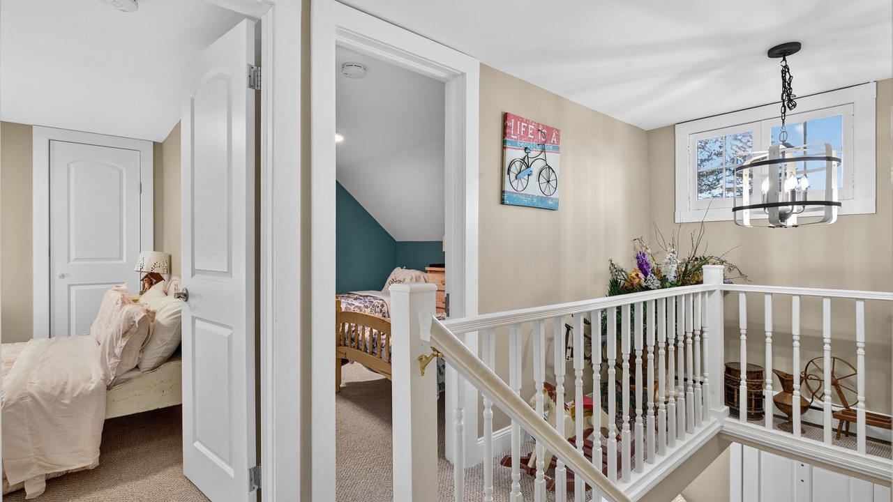 Photo of Bedroom in Oak Hill