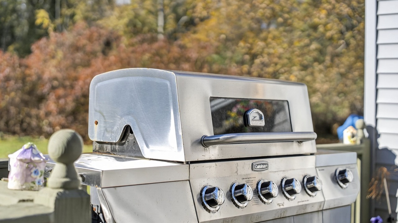 Photo of Outdoor in Oak Hill