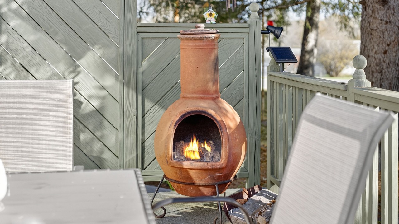 Photo of Outdoor in Oak Hill