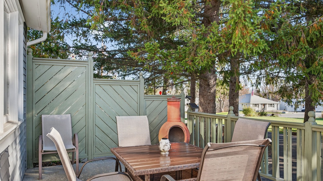 Photo of Outdoor in Oak Hill