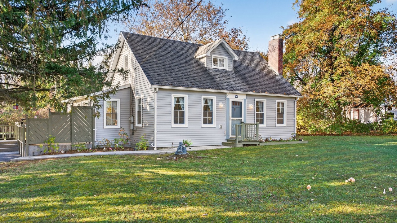 Photo of Outdoor in Oak Hill