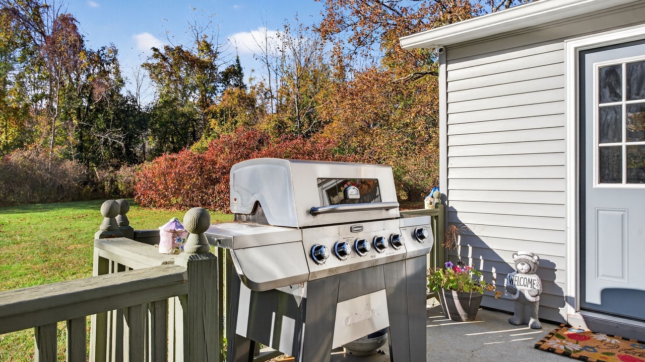 Photo of Outdoor in Oak Hill