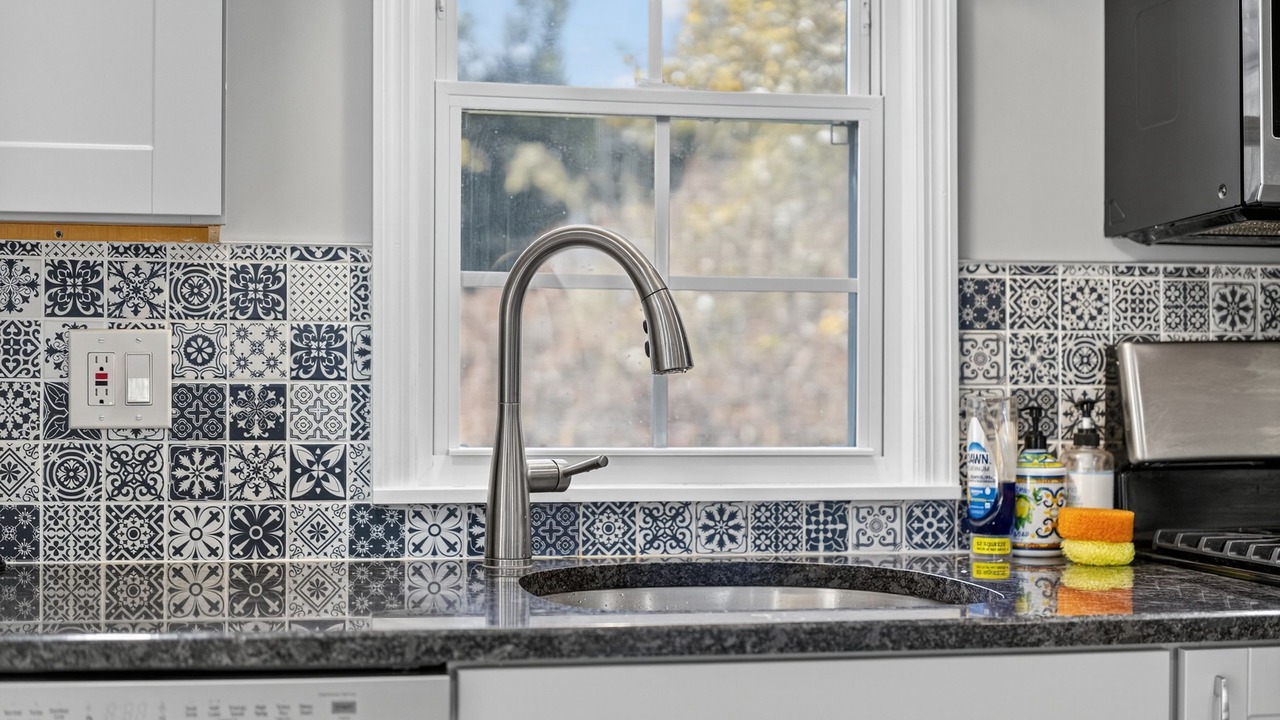 Photo of Kitchen in Oak Hill