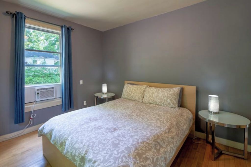 Photo of Bedroom in Antigonish