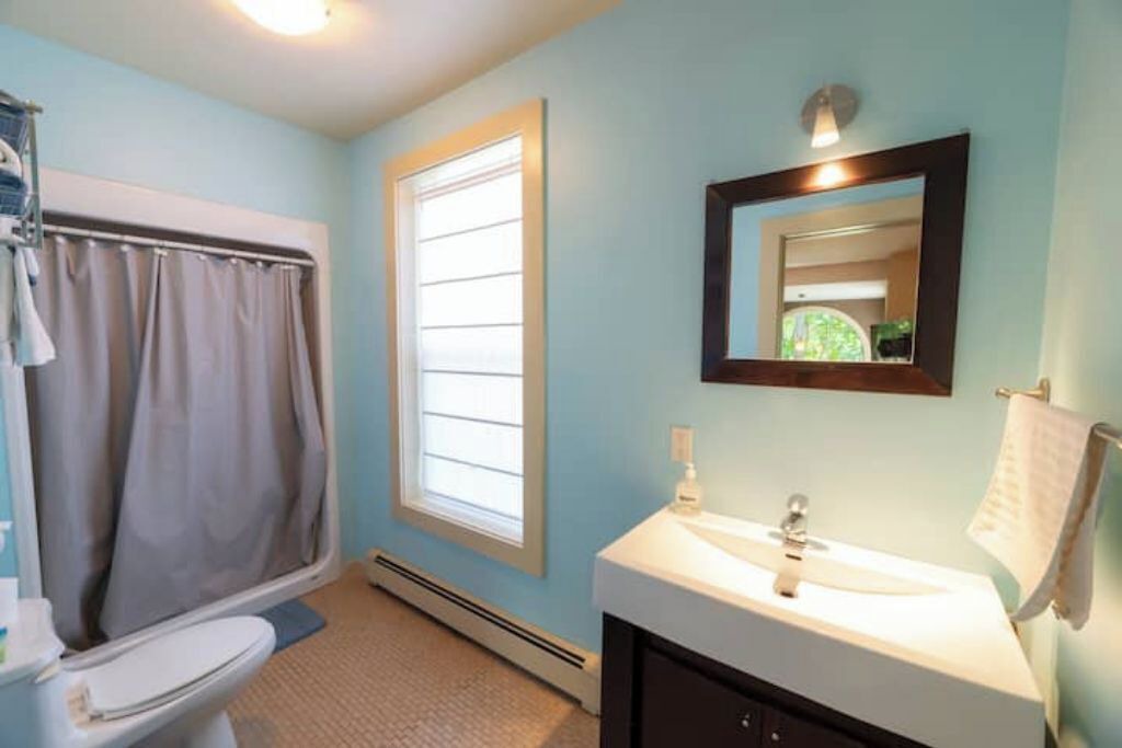 Photo of Bathroom in Antigonish