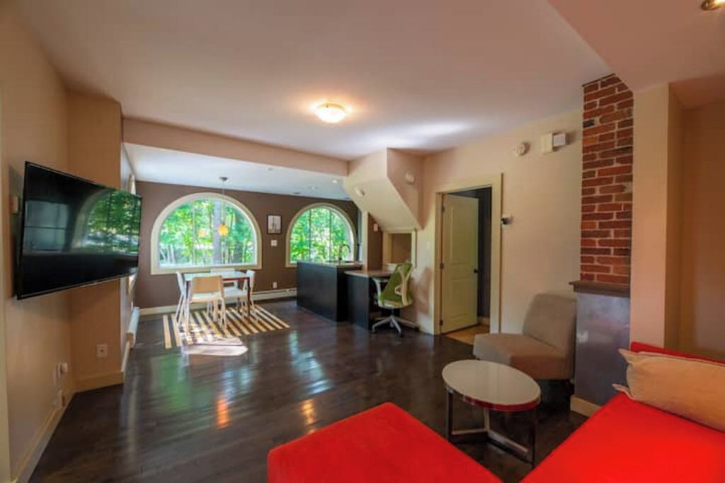Photo of Livingroom in Antigonish