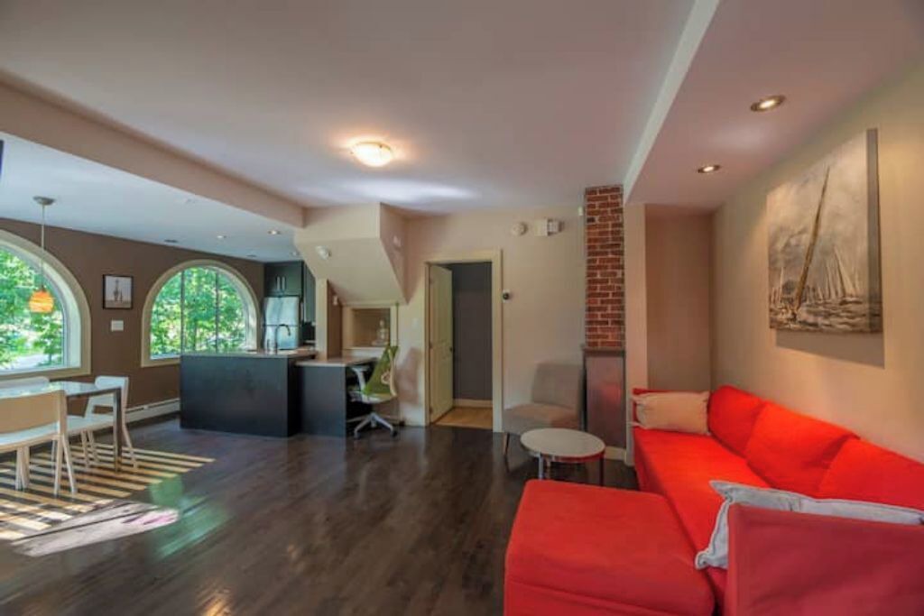 Photo of Livingroom in Antigonish