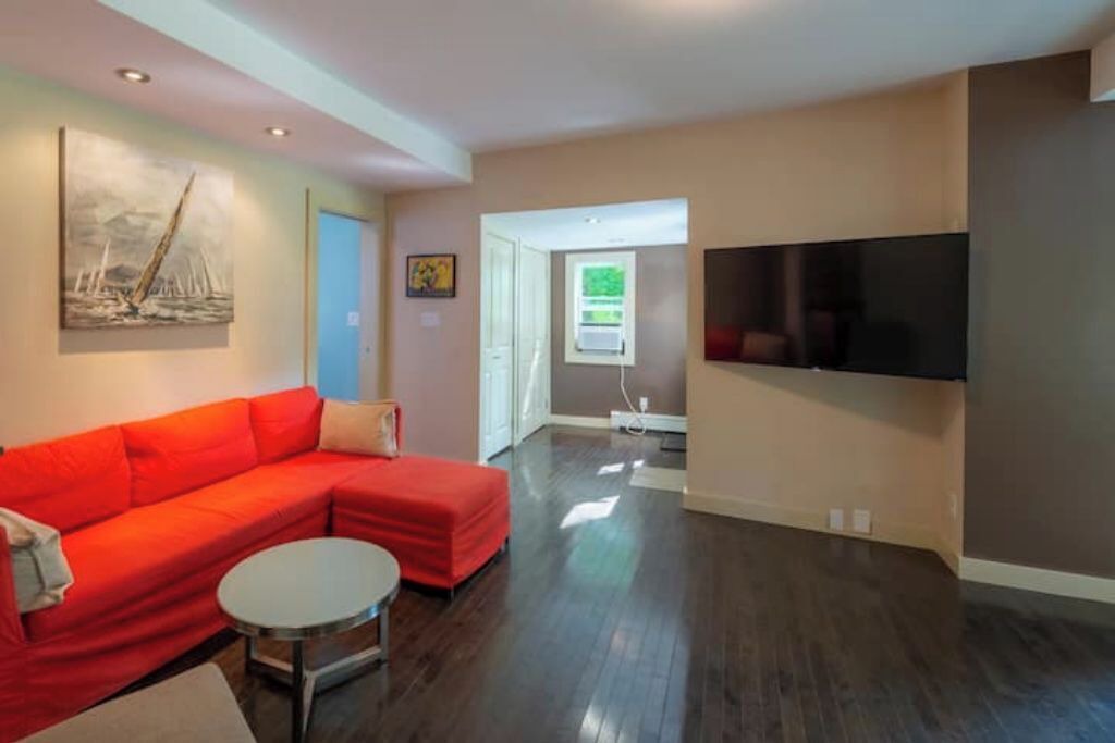 Photo of Livingroom in Antigonish