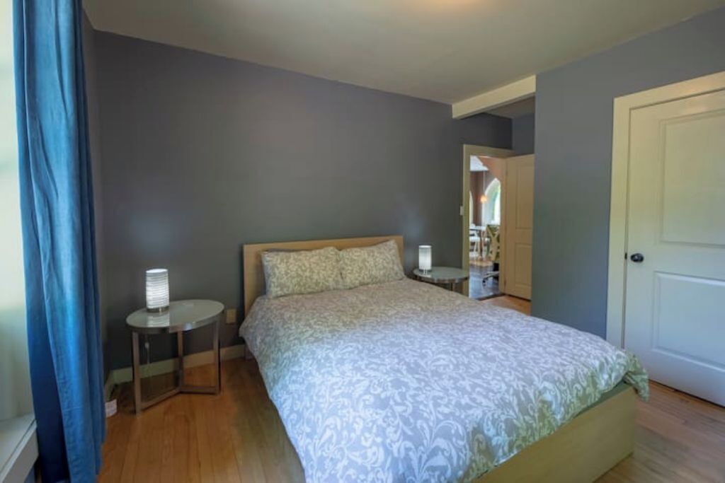 Photo of Bedroom in Antigonish