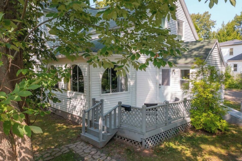 Photo of Outdoor in Antigonish