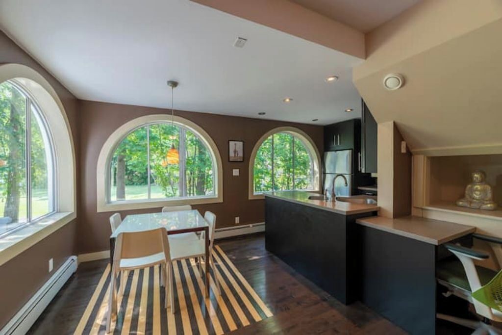 Photo of Kitchen in Antigonish
