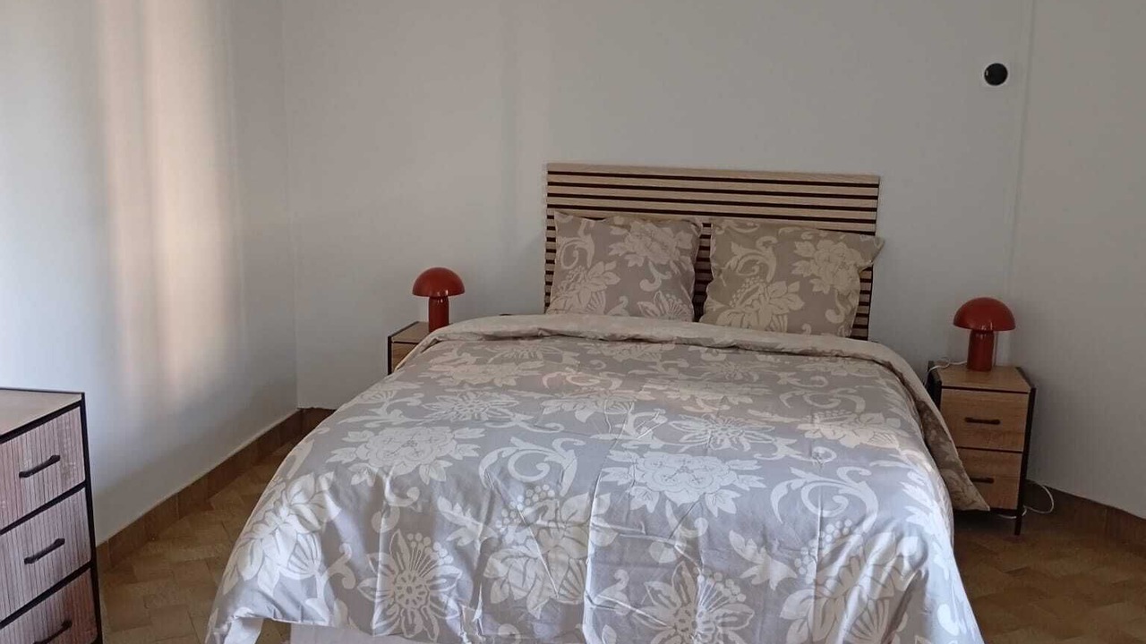 Photo of Bedroom in Redon