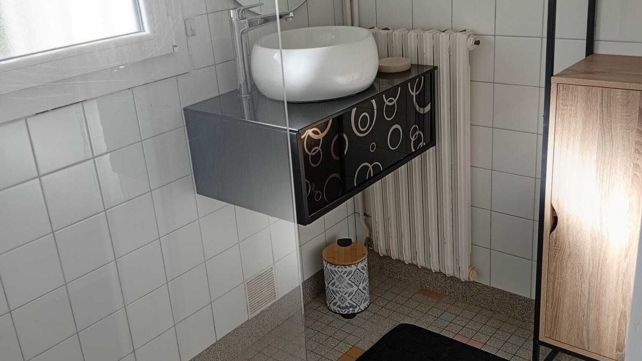 Photo of Bathroom in Redon