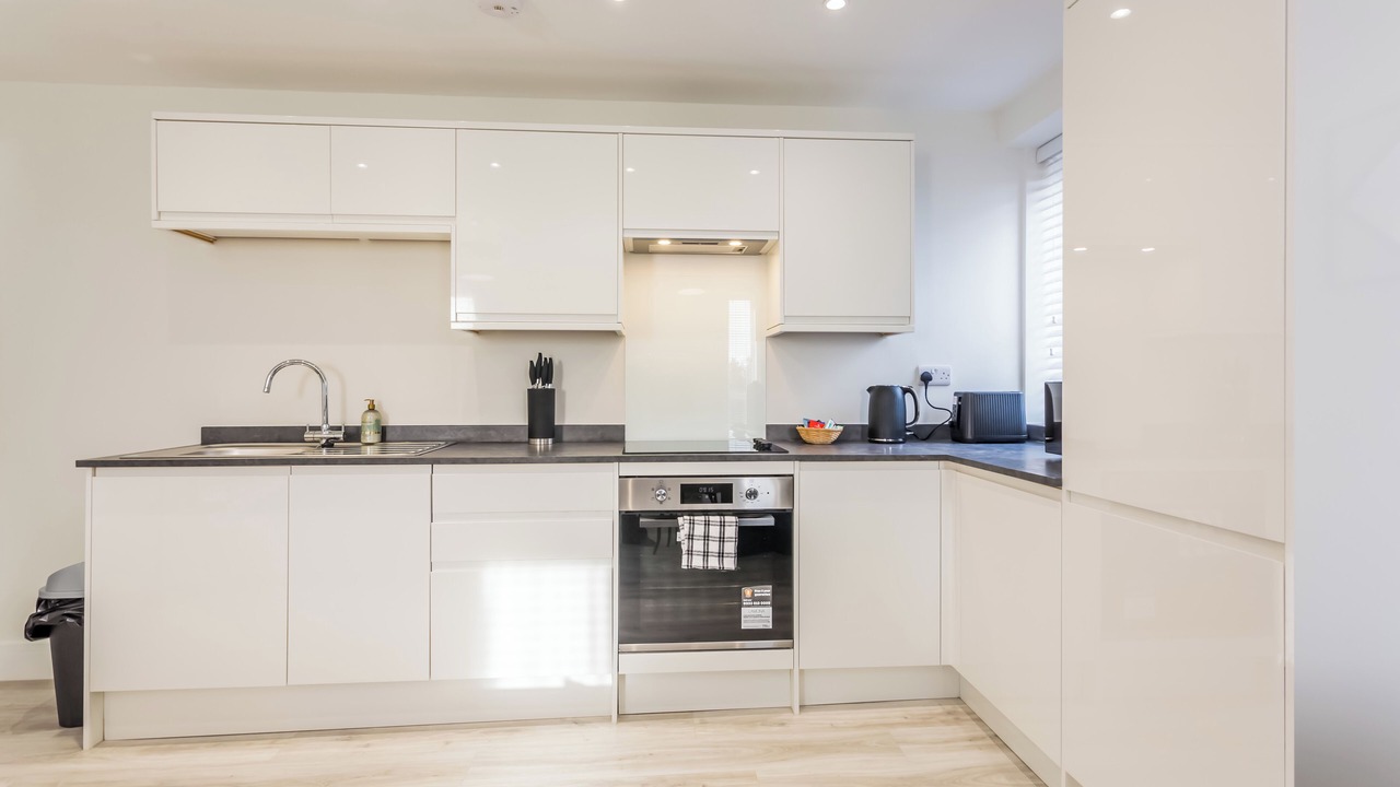 Photo of Kitchen in Washington