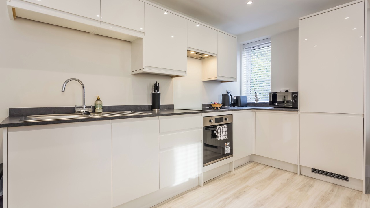 Photo of Kitchen in Washington