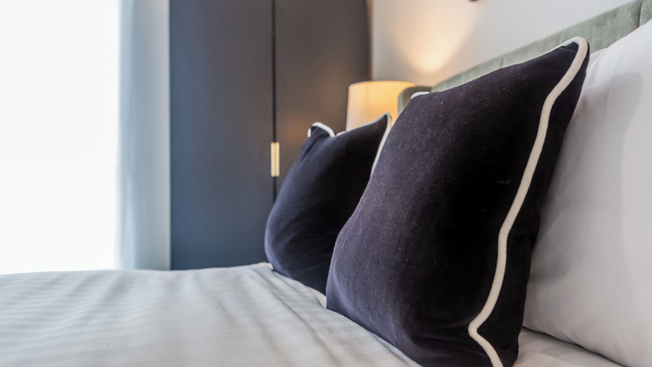 Photo of Bedroom in Washington