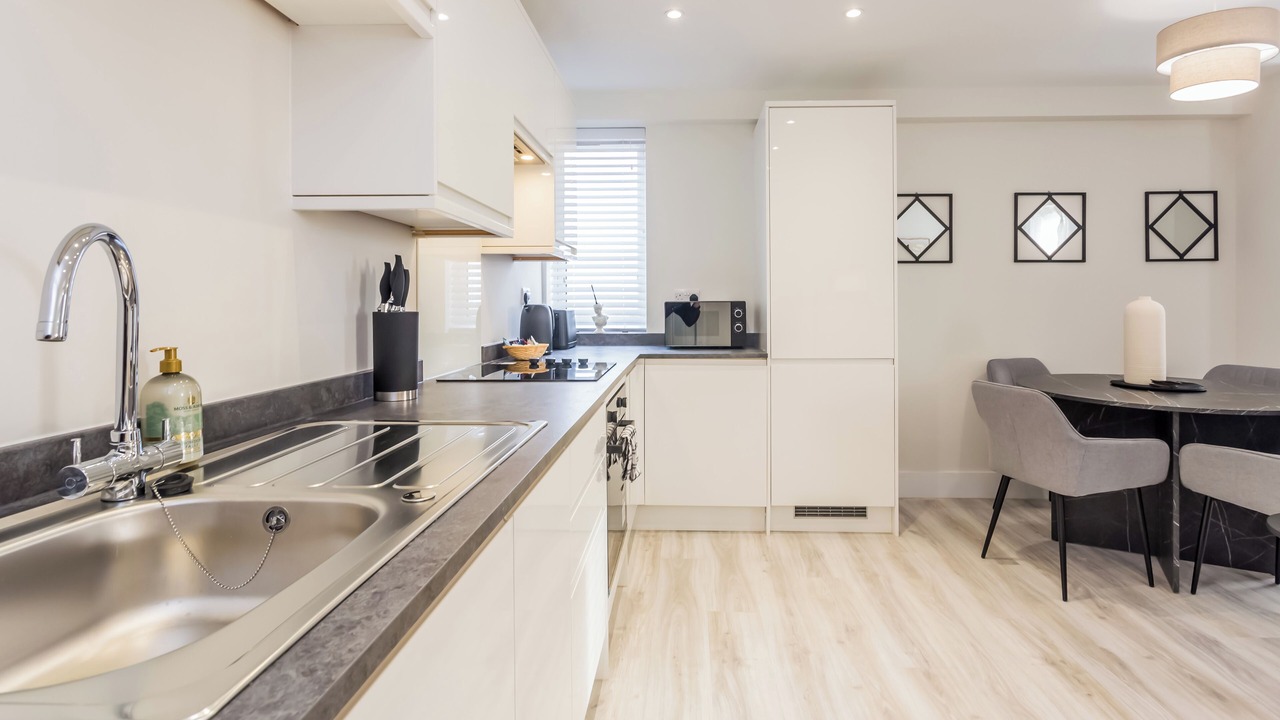 Photo of Kitchen in Washington