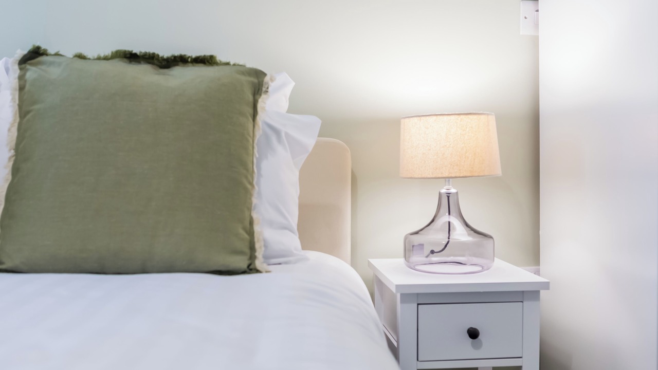 Photo of Bedroom in Washington