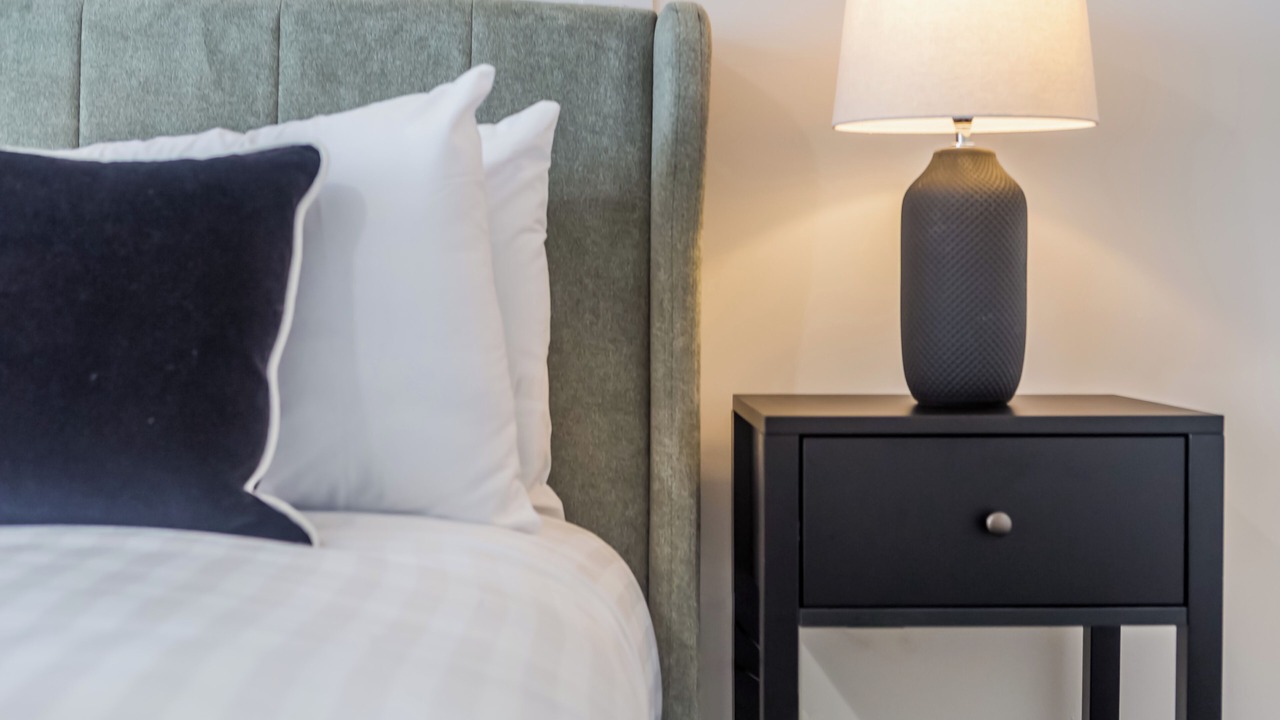 Photo of Bedroom in Washington