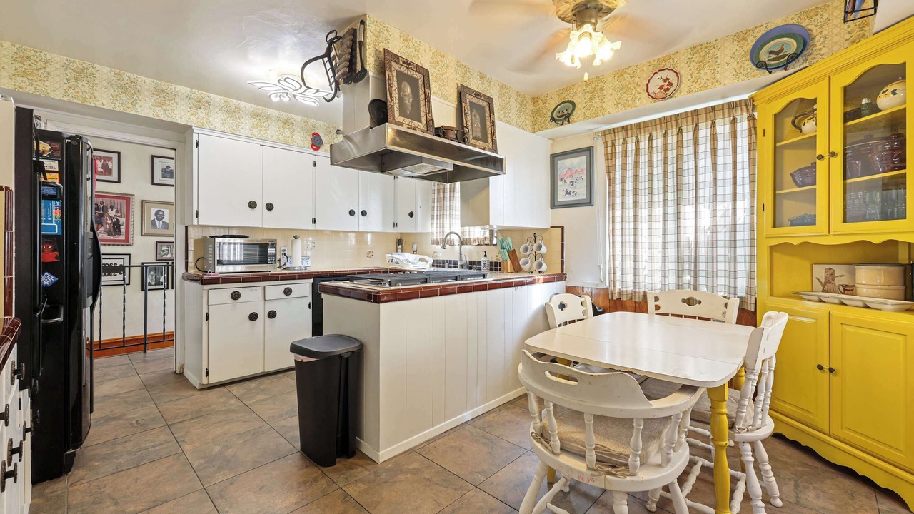 Photo of Kitchen in Oak Park