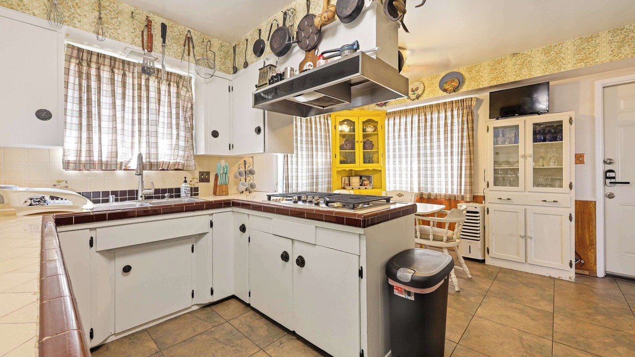 Photo of Kitchen in Oak Park